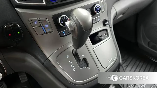 Hyundai The New Grand Starex id 3000098 из Кореи 19