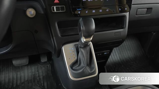 Hyundai Staria id 4469331 из Кореи 19