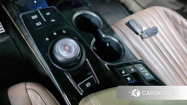 Kia K8 id 4721488 из Кореи 31