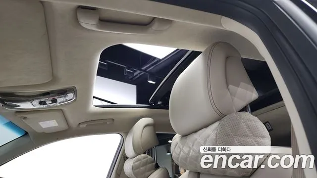 Genesis GV70 id 2688394 из Кореи 19