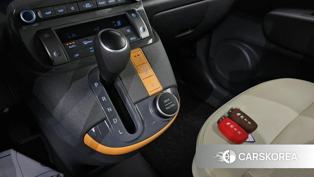 Hyundai Casper id 4303036 из Кореи 19