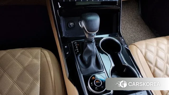 Kia Mohave Master id 3754099 из Кореи 19