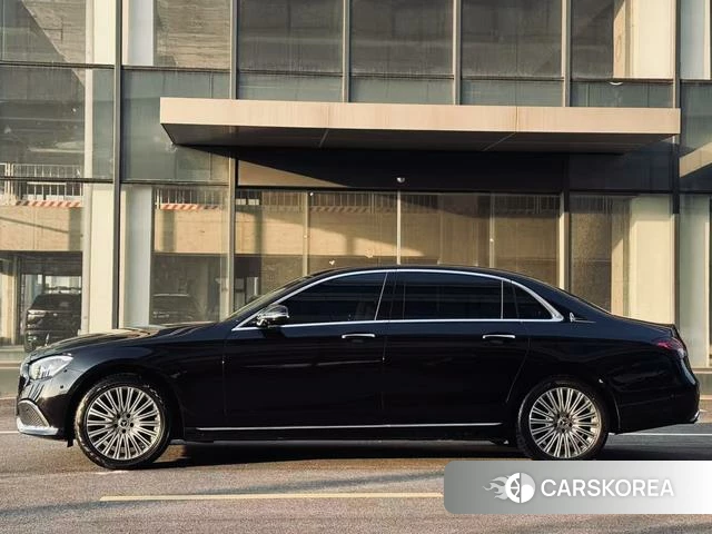 Mercedes-Benz E-class id 4257511 из Китая 9