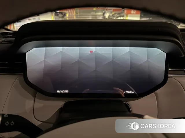 Land Rover Range Rover Sport 3rd Generation id 3261986 из Кореи 10