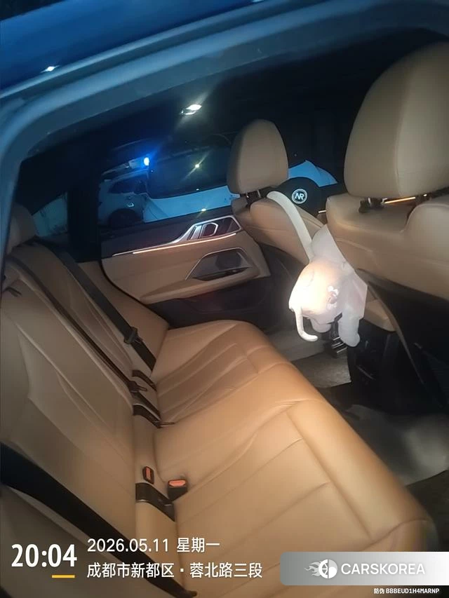 BMW 4 series id 4313389 из Китая 9