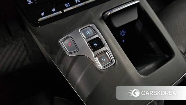 Hyundai The New Grandeur IG Hybrid id 4542372 из Кореи 19