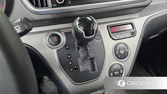 Kia The New Ray id 3453525 из Кореи 19