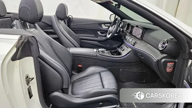 Mercedes-Benz E-Class W213 id 3568053 из Кореи 17