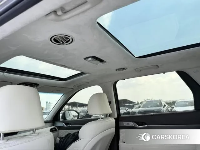 Hyundai Palisade id 3059220 из Кореи 19