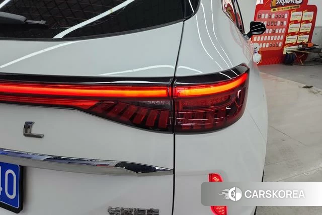 Haval H6 id 3824725 из Китая 16