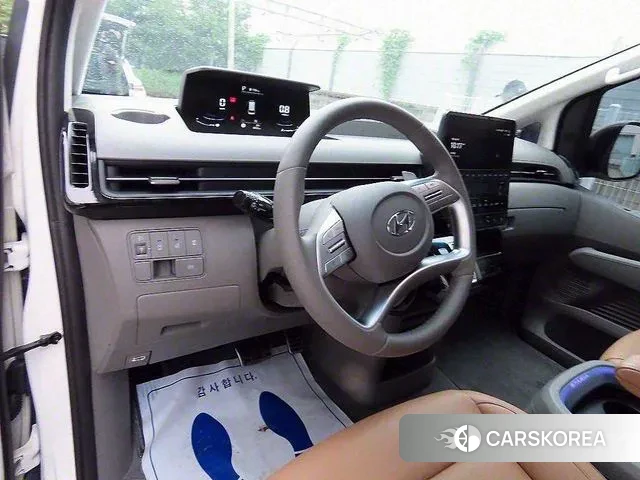 Hyundai Staria id 2938977 из Кореи 19