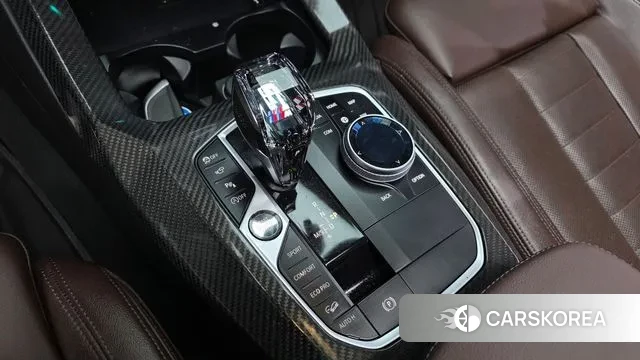 BMW X3 (G01) id 3725858 из Кореи 19