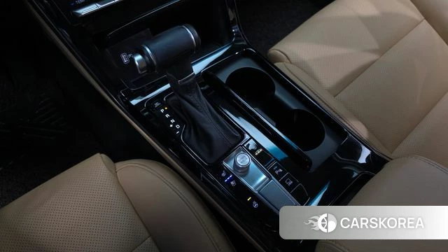 Kia K7 Premier id 4595211 из Кореи 30