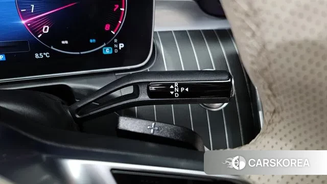 Mercedes-Benz C-Class W206 id 3415577 из Кореи 19