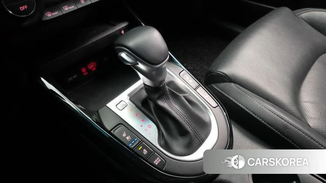 Kia Come New K3 id 3852868 из Кореи 19