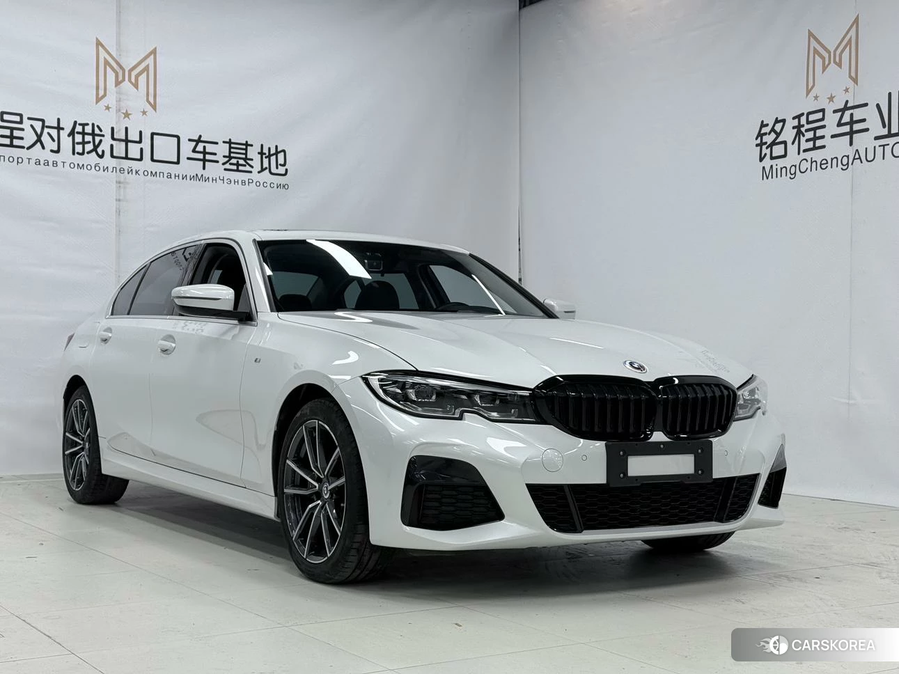 BMW 3 series id 4498999 из Китая 23