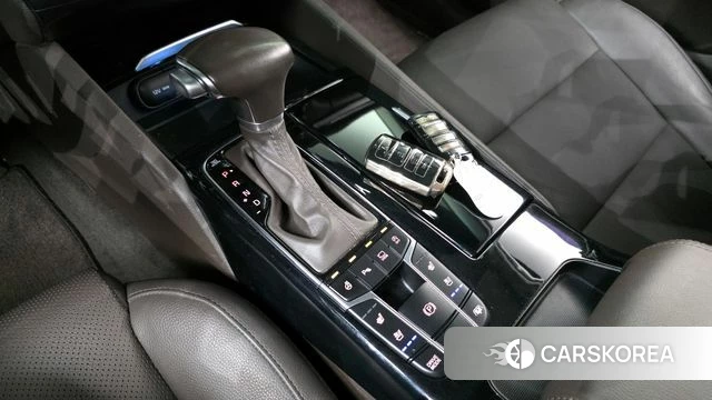 Kia Come New K7 id 3880210 из Кореи 19