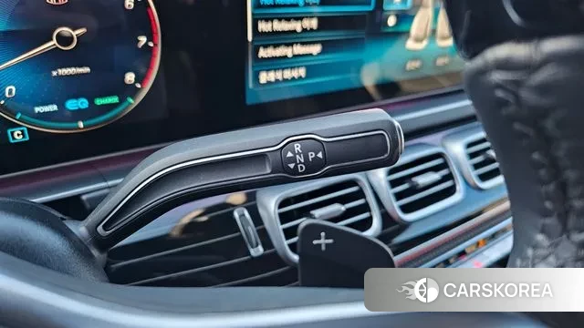 Mercedes-Benz GLS - Class X167 id 3533707 из Кореи 19