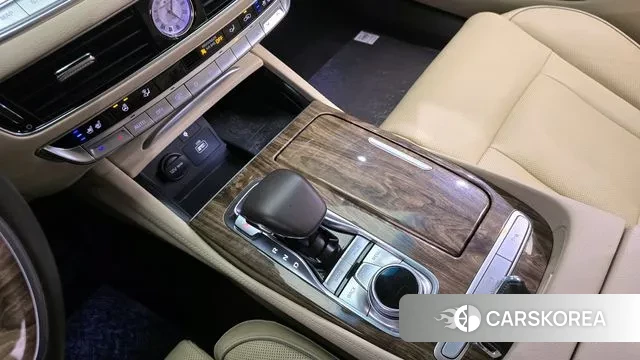 Kia More K9 id 3004650 из Кореи 19