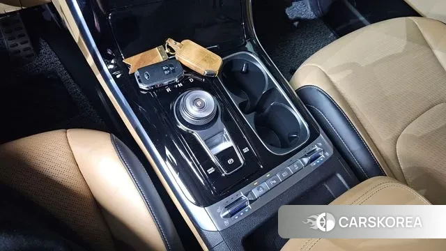 Kia Carnival 4th generation id 3301947 из Кореи 19