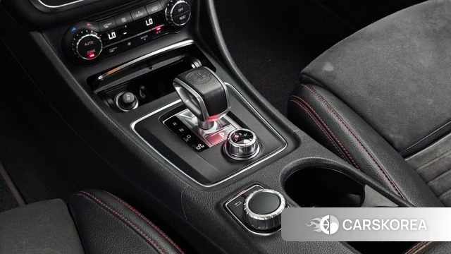 Mercedes-Benz CLA-Class C117 id 4882424 из Кореи 30
