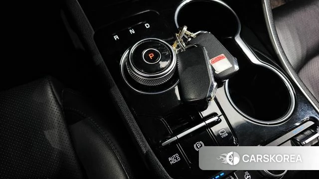Kia K5 3rd generation id 4446425 из Кореи 34
