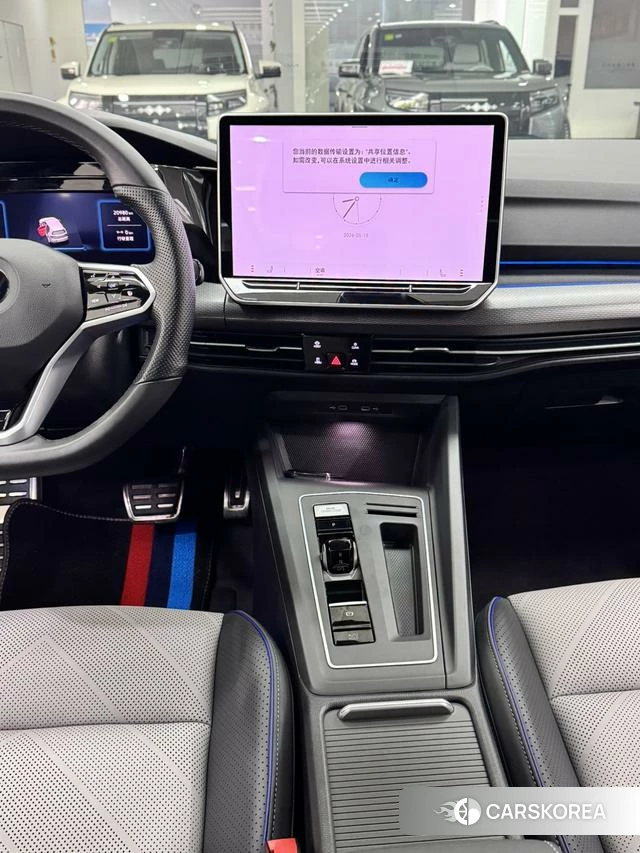 Volkswagen Golf id 4328656 из Китая 11