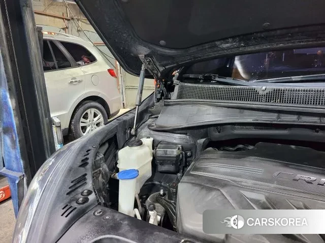 Kia The New Sorento id 3489647 из Кореи 19