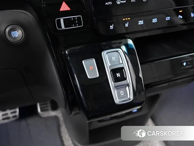 Hyundai Staria id 3734654 из Кореи 19