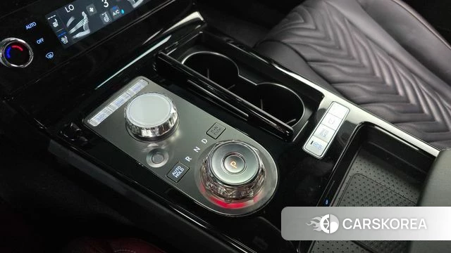 Genesis G80 (RG3) id 4730156 из Кореи 33