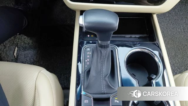 Kia The New Carnival id 4794251 из Кореи 19