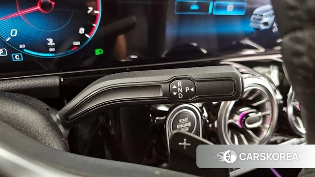 Mercedes-Benz GLA - Class H247 id 3860242 из Кореи 19