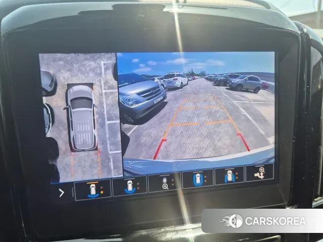 Chevrolet (GM Daewoo) Traverse id 2961151 из Кореи 19