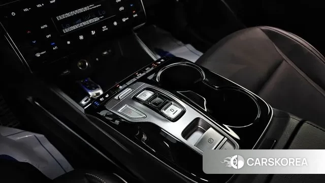 Hyundai Tucson (NX4) id 2994734 из Кореи 19