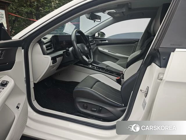 Volkswagen Lingdu id 4368270 из Китая 21
