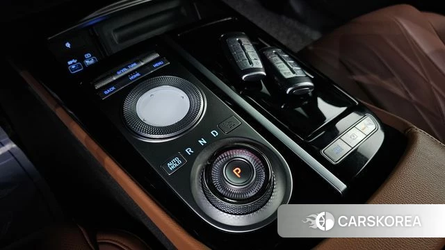 Genesis G80 (RG3) id 3852455 из Кореи 19