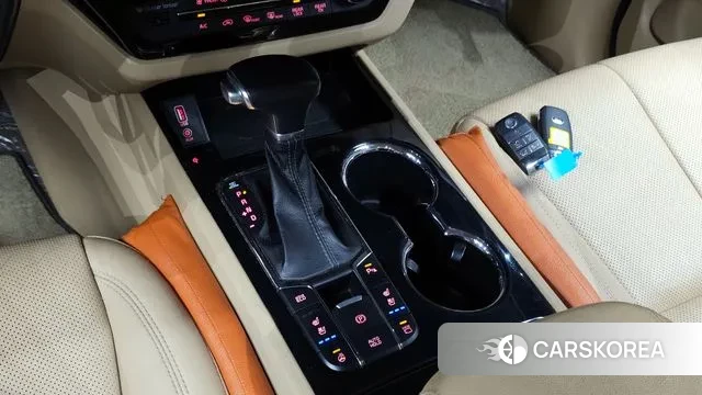 Kia The New Carnival id 3029387 из Кореи 19