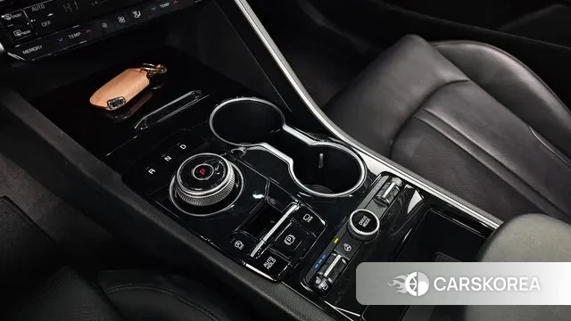 Kia K5 3rd generation id 3433623 из Кореи 19