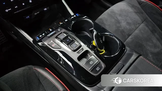 Hyundai Tucson (NX4) id 3597423 из Кореи 19