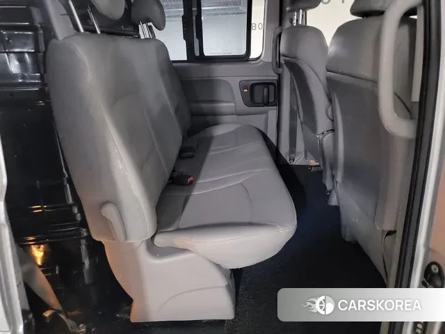 Hyundai The New Grand Starex id 3033511 из Кореи 19