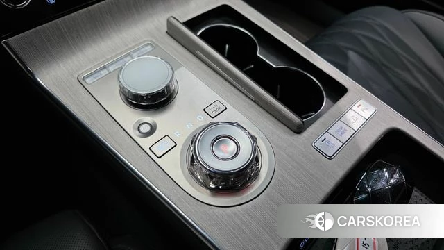 Genesis G80 (RG3) id 4623401 из Кореи 19
