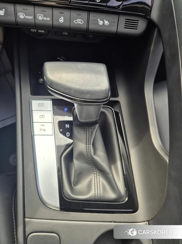 Hyundai Avante (CN7) id 3791971 из Кореи 19