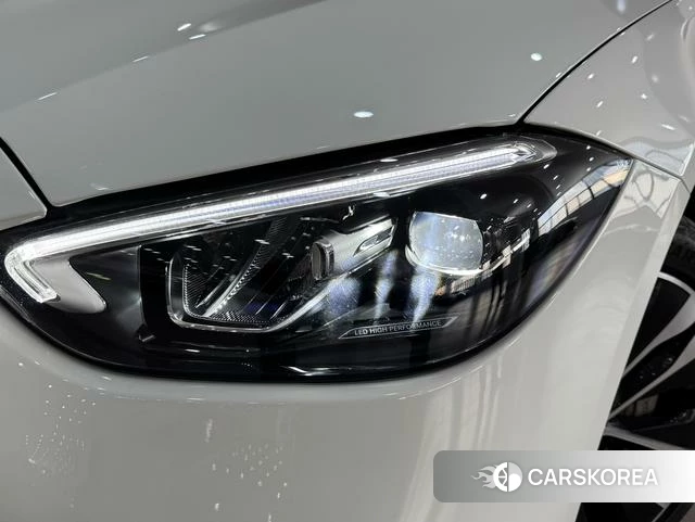 Mercedes-Benz C-class PHEV id 4256246 из Китая 20