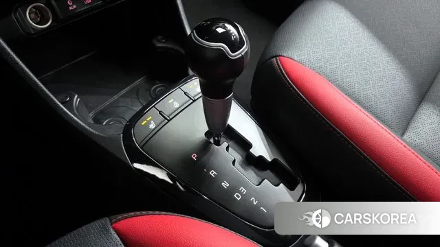 Kia All New Morning (JA) id 3484602 из Кореи 19