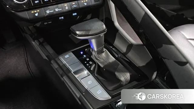 Hyundai Avante Hybrid (CN7) id 3378231 из Кореи 19