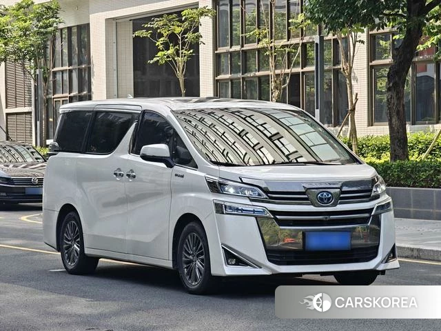 Toyota Wilfa id 4274610 из Китая 13