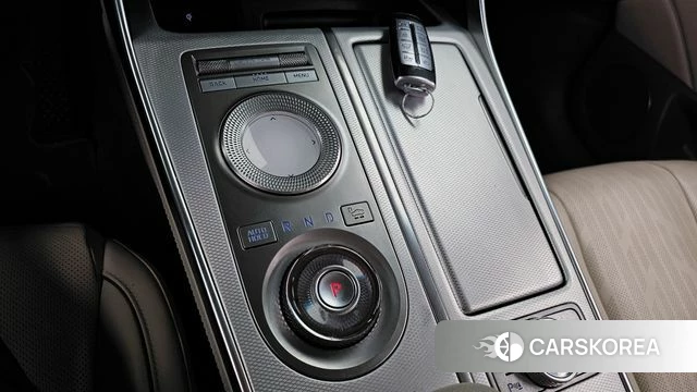 Genesis GV80 id 4304326 из Кореи 36