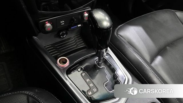 Ssangyong Tivoli Armor id 4331696 из Кореи 28