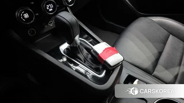 Renault Korea (Samsung) XM3 id 3492374 из Кореи 19