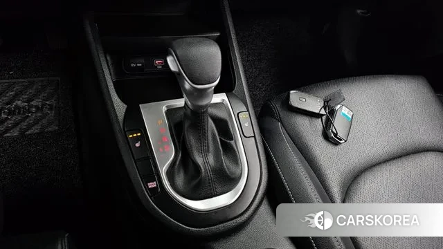 Kia The New K3 2nd generation id 3685696 из Кореи 19